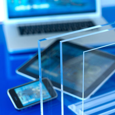 Bom preço. Placa de policarbonato PC de alto impacto on-line