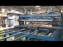 Largura da estufa 930mm 1mm PC Placa de resistência de placa de plástico com solução de arranhões