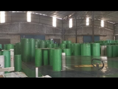 Folha de macrolon de plástico de policarbonato para decoração arquitetônica 1,6 mm-1,8 mm