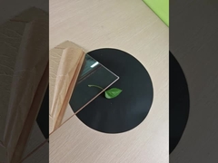 Folha de PS, placa de poliestireno, folha de HIPS