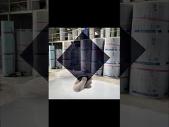 Chapa de Policarbonato Plástico Sólido Cinza