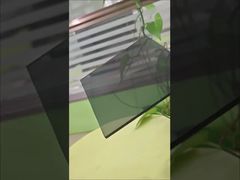 Grey 5mm Polycarbonate solid sheet