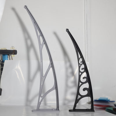 Bom preço. Acessórios de parafusos de expansão para folhas ocas de policarbonato on-line