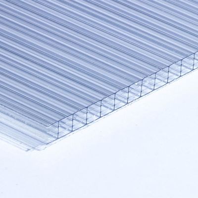 Huaxia Nature 4.0mm-16mm Pc Folha oca UV Protegida Transmissão de alta luz