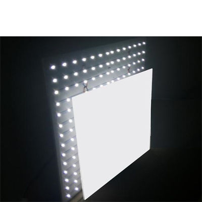 Bom preço. 1.1-3mm espessura LED Panel Lighting Diffuser para folha de difusão de luz personalizada on-line