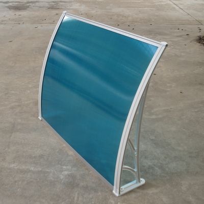 800mm DIY PC Canopy Com PC Hull / Solid Sheet Para Redução de Ruído
