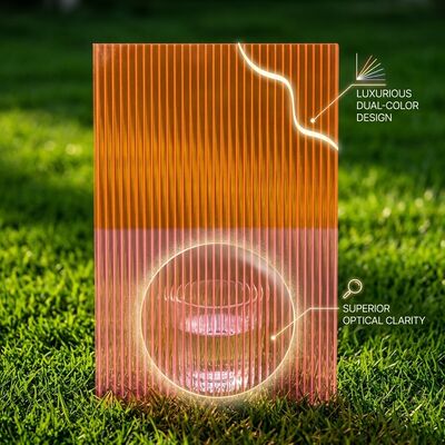 Bom preço. Fácil de cortar folha de policarbonato anti-UV multi-parede PC para telhado e telhado de parede materiais de construção de estufa proteção superior contra radiação UV on-line